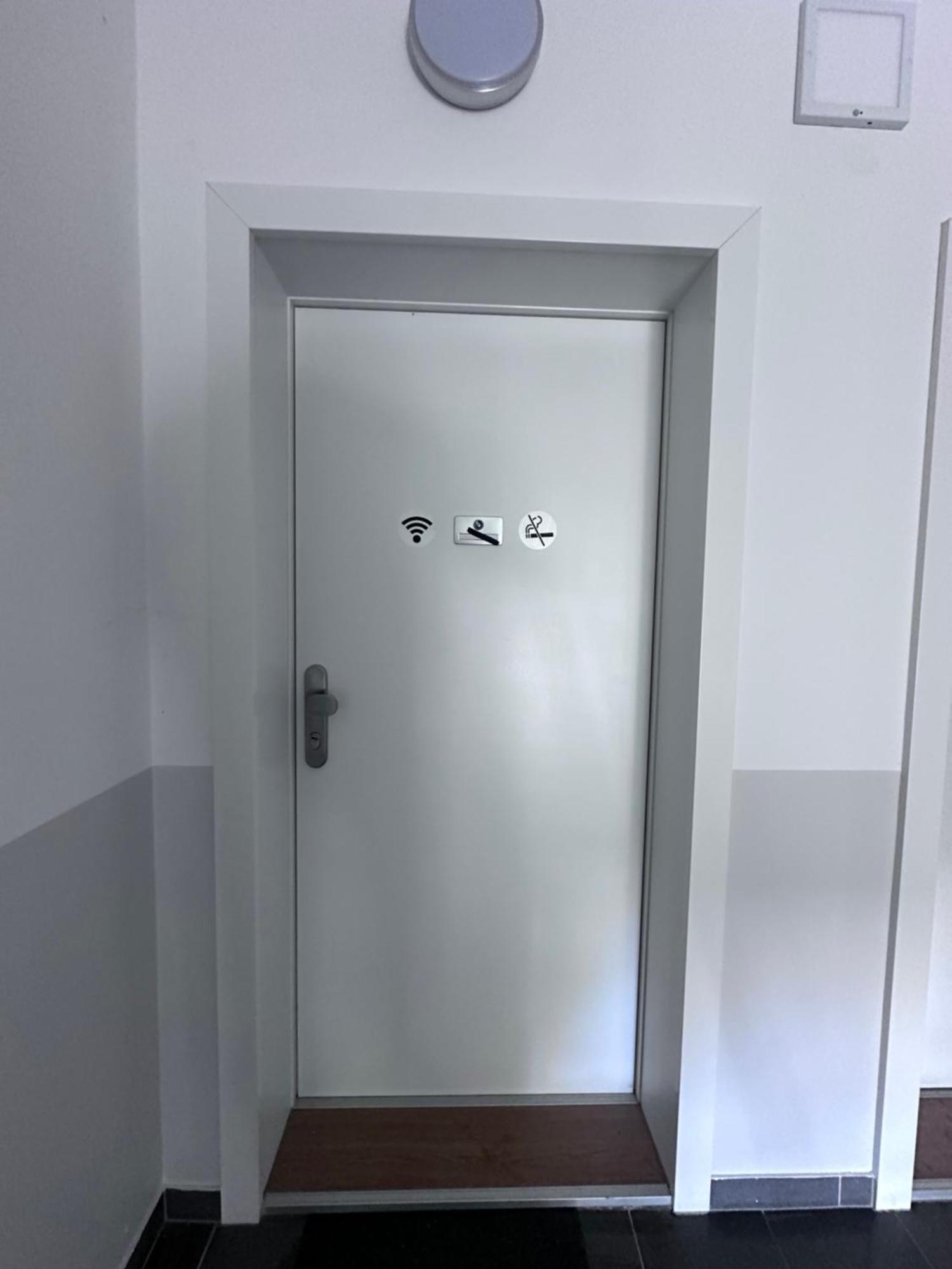 Comfort Collection 포돌스돌프앰씨 외부 사진